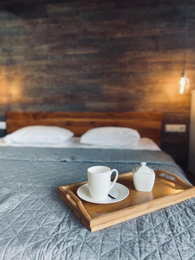 Kazbegi Stylish Apartment Εξωτερικό φωτογραφία