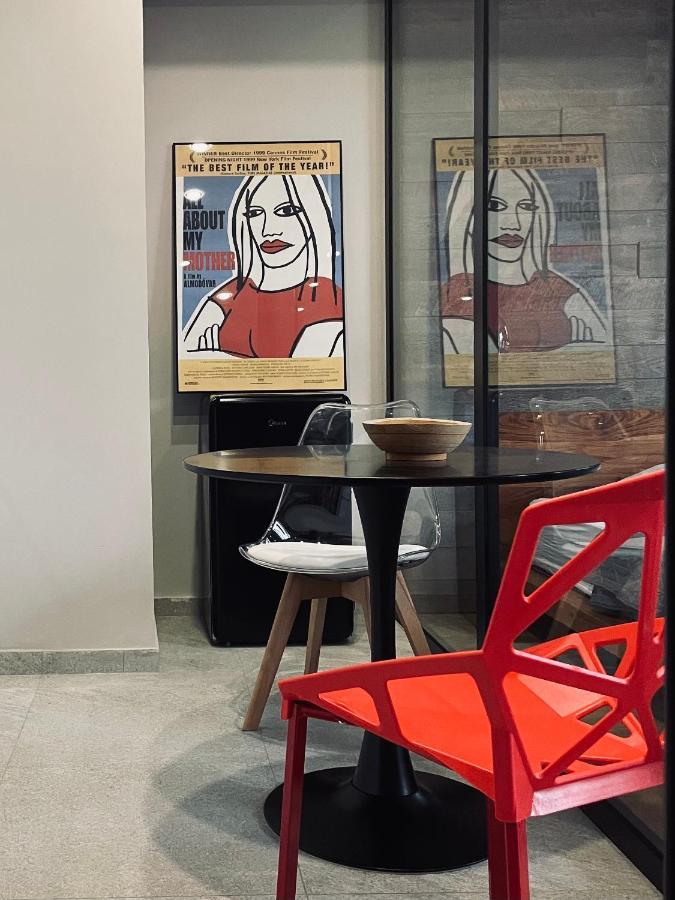 Kazbegi Stylish Apartment Εξωτερικό φωτογραφία