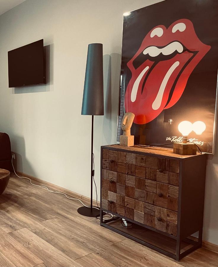 Kazbegi Stylish Apartment Εξωτερικό φωτογραφία