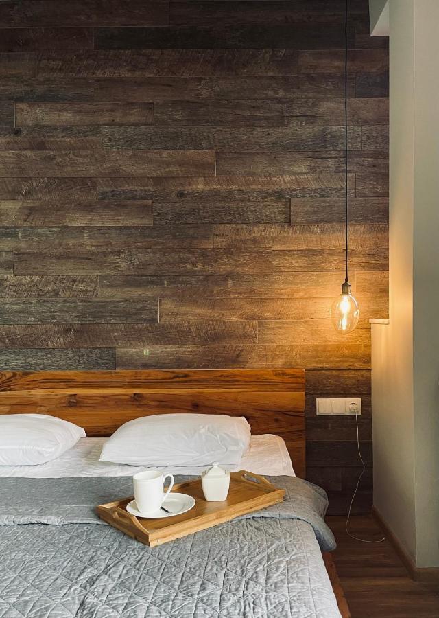 Kazbegi Stylish Apartment Εξωτερικό φωτογραφία