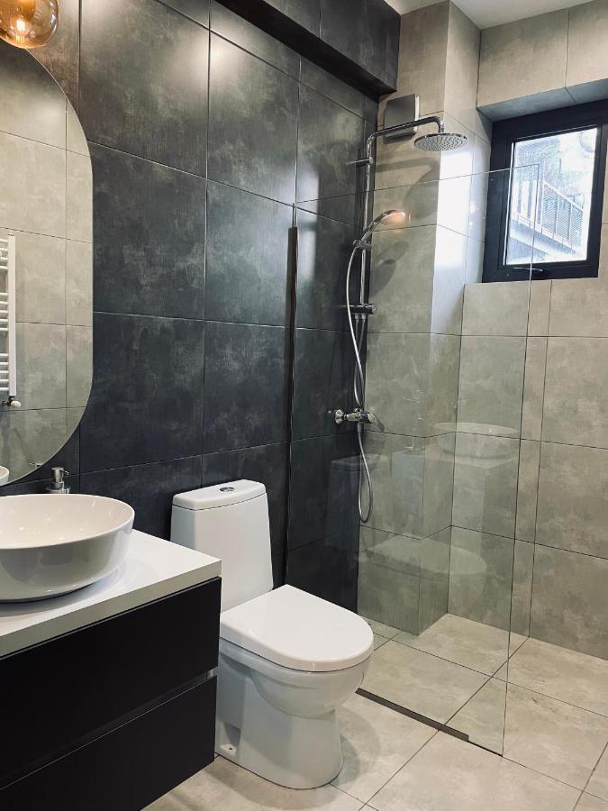 Kazbegi Stylish Apartment Εξωτερικό φωτογραφία